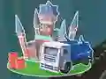 สร้างปราสาท 3D เกมออนไลน์
