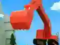 สงครามหุ่นยนต์ เกมออนไลน์