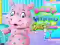 เวลาสำหรับอาบน้ำลูกฮิปโป เกมออนไลน์ เวลาสำหรับอาบน้ำลูกฮิปโป เกมออนไลน์