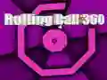 ลูกบอลกลิ้ง 360 เกมออนไลน์ ลูกบอลกลิ้ง 360 เกมออนไลน์