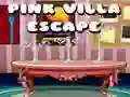 หลบหนีจากวิลล่าสีชมพู เกมออนไลน์ หลบหนีจากวิลล่าสีชมพู เกมออนไลน์