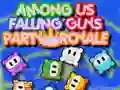 Among Us Falling Guys ปาร์ตี้รอยัล เกมออนไลน์ Among Us Falling Guys ปาร์ตี้รอยัล เกมออนไลน์