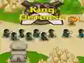 การป้องกันของพระราชา เกมออนไลน์ การป้องกันของพระราชา เกมออนไลน์