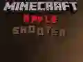 Minecraft ยิงแอปเปิ้ล เกมออนไลน์ Minecraft ยิงแอปเปิ้ล เกมออนไลน์
