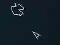 อาตารี แอสเทอรอยด์ เกมออนไลน์ อาตารี แอสเทอรอยด์ เกมออนไลน์