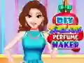 DIY #ผู้สร้างน้ำหอม Glam เกมออนไลน์ DIY #ผู้สร้างน้ำหอม Glam เกมออนไลน์