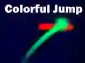 กระโดดสีสัน เกมออนไลน์ กระโดดสีสัน เกมออนไลน์
