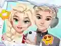 คู่รัก #เซลฟี่ ชุดฤดูหนาว เกมออนไลน์ คู่รัก #เซลฟี่ ชุดฤดูหนาว เกมออนไลน์