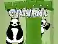 แรบบูแพนด้า เกมออนไลน์