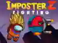 Imposter Z การต่อสู้ เกมออนไลน์ Imposter Z การต่อสู้ เกมออนไลน์