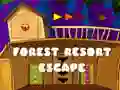 หนีจากรีสอร์ทป่า เกมออนไลน์ หนีจากรีสอร์ทป่า เกมออนไลน์