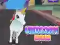วิ่งยูนิคอร์น 3D เกมออนไลน์ วิ่งยูนิคอร์น 3D เกมออนไลน์