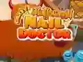 หมอเล็บฮัลโลวีนสุดเพี้ยน เกมออนไลน์ หมอเล็บฮัลโลวีนสุดเพี้ยน เกมออนไลน์