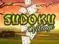 หมู่บ้านซูโดกุ เกมออนไลน์ หมู่บ้านซูโดกุ เกมออนไลน์