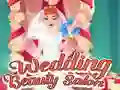 ร้านเสริมสวยสำหรับงานแต่งงาน เกมออนไลน์ ร้านเสริมสวยสำหรับงานแต่งงาน เกมออนไลน์