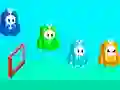 วันฤดูใบไม้ร่วง เกมออนไลน์