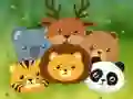 หาจุดแตกต่าง: สัตว์ เกมออนไลน์ หาจุดแตกต่าง: สัตว์ เกมออนไลน์