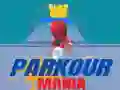 พาร์คัวร์คลั่ง เกมออนไลน์ พาร์คัวร์คลั่ง เกมออนไลน์