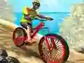 Mx จักรยานเสือภูเขา Offroad เกมออนไลน์ Mx จักรยานเสือภูเขา Offroad เกมออนไลน์