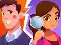 หาความแตกต่าง: Spot It 2 เกมออนไลน์ หาความแตกต่าง: Spot It 2 เกมออนไลน์