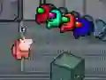 เปปป้ากับพวกเรา เกมออนไลน์