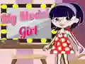 สาวนางแบบของฉัน เกมออนไลน์ สาวนางแบบของฉัน เกมออนไลน์