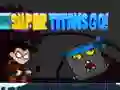 ซูเปอร์ไททันส์ไป! เกมออนไลน์ ซูเปอร์ไททันส์ไป! เกมออนไลน์