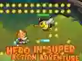 ฮีโร่ในผจญภัยสุดยอด เกมออนไลน์ ฮีโร่ในผจญภัยสุดยอด เกมออนไลน์