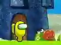 ฟองน้ำบ๊อบ อยู่ระหว่างเรา เกมออนไลน์
