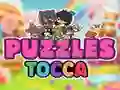 ปริศนา Tocca เกมออนไลน์