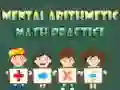 การฝึกคณิตศาสตร์ทางจิต เกมออนไลน์