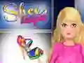 นักออกแบบรองเท้า เกมออนไลน์ นักออกแบบรองเท้า เกมออนไลน์