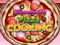 การทำพิซซ่าโฮมเมด เกมออนไลน์ การทำพิซซ่าโฮมเมด เกมออนไลน์