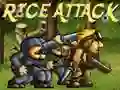 การโจมตีข้าว เกมออนไลน์ การโจมตีข้าว เกมออนไลน์