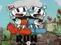 Cuphead Run เวอร์ชัน เกมออนไลน์ Cuphead Run เวอร์ชัน เกมออนไลน์