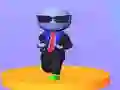รางหลังคา 3D เกมออนไลน์