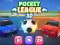 ลีกกระเป๋า 3D เกมออนไลน์