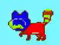 พิกเซลสี เกมออนไลน์ พิกเซลสี เกมออนไลน์