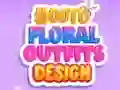 การออกแบบชุดดอกไม้ เกมออนไลน์ การออกแบบชุดดอกไม้ เกมออนไลน์