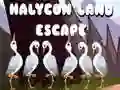 หนีจากแผ่นดิน Halycon เกมออนไลน์ หนีจากแผ่นดิน Halycon เกมออนไลน์
