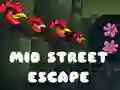 การหลบหนีจากถนนกลาง เกมออนไลน์ การหลบหนีจากถนนกลาง เกมออนไลน์