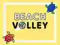 วอลเลย์บอลชายหาด เกมออนไลน์ วอลเลย์บอลชายหาด เกมออนไลน์