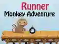 การผจญภัยของลิงวิ่ง เกมออนไลน์ การผจญภัยของลิงวิ่ง เกมออนไลน์