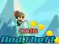 เหรียญและโจร เกมออนไลน์ เหรียญและโจร เกมออนไลน์