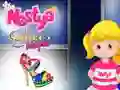 นักออกแบบรองเท้า Nastya เกมออนไลน์ นักออกแบบรองเท้า Nastya เกมออนไลน์