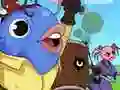 กิลด์ของคนบ้า เกมออนไลน์ กิลด์ของคนบ้า เกมออนไลน์