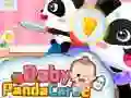 การดูแลลูกแพนด้า 2 เกมออนไลน์ การดูแลลูกแพนด้า 2 เกมออนไลน์