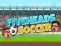 ฟุตบอลห้าหัว เกมออนไลน์ ฟุตบอลห้าหัว เกมออนไลน์