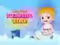เบบี้เฮเซล: เวลาช่วยเหลือ เกมออนไลน์