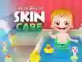 การดูแลผิวของเบบี้เฮเซล เกมออนไลน์ การดูแลผิวของเบบี้เฮเซล เกมออนไลน์